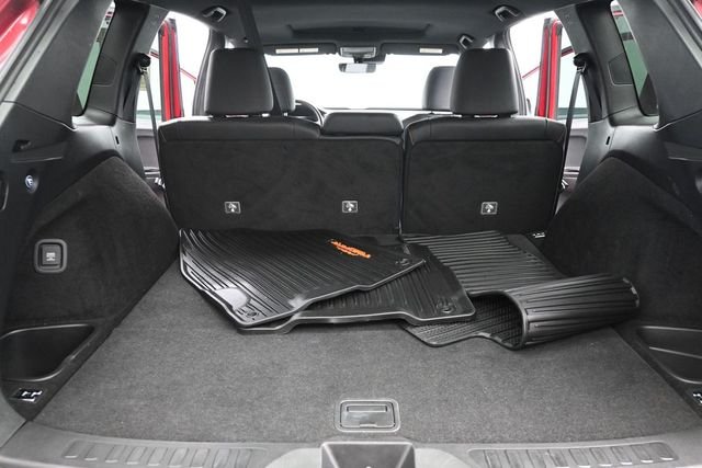 Used 2022  Honda TrailSport image 19