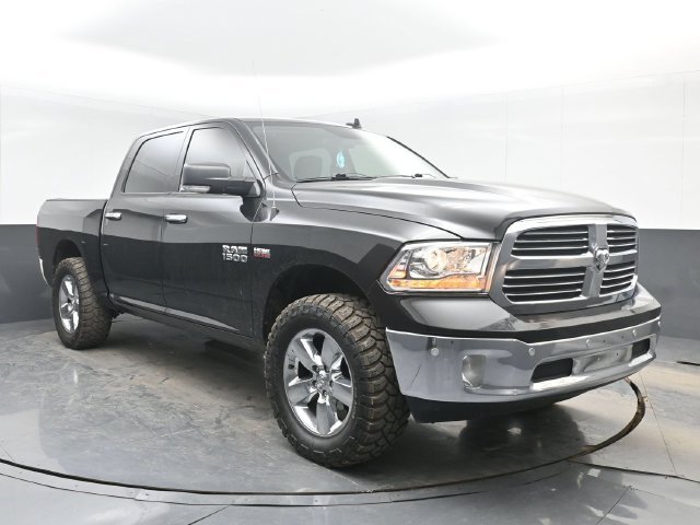 2018 RAM 1500 Pickup