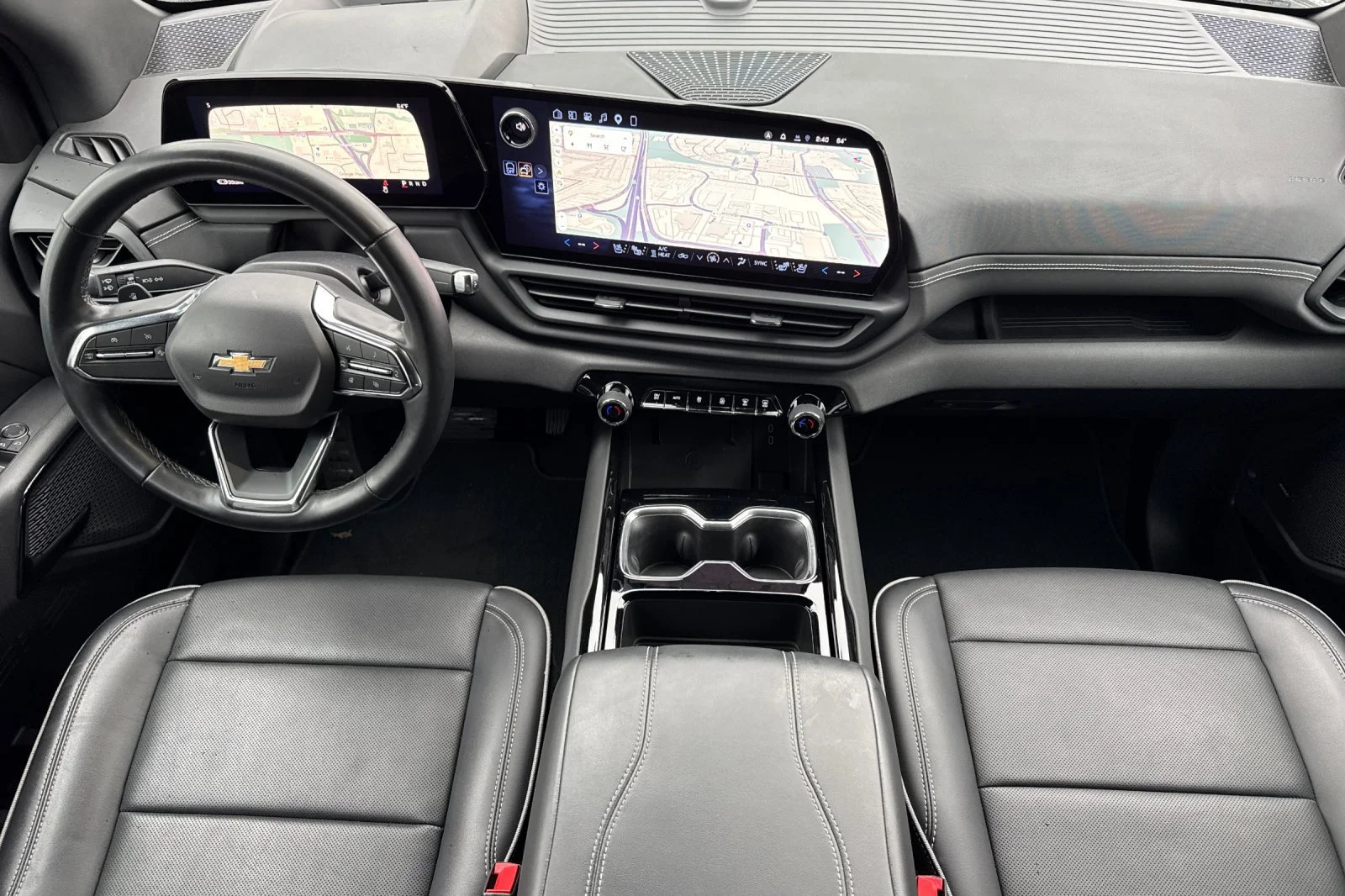 2025 Chevrolet Silverado EV LT - Photo 14