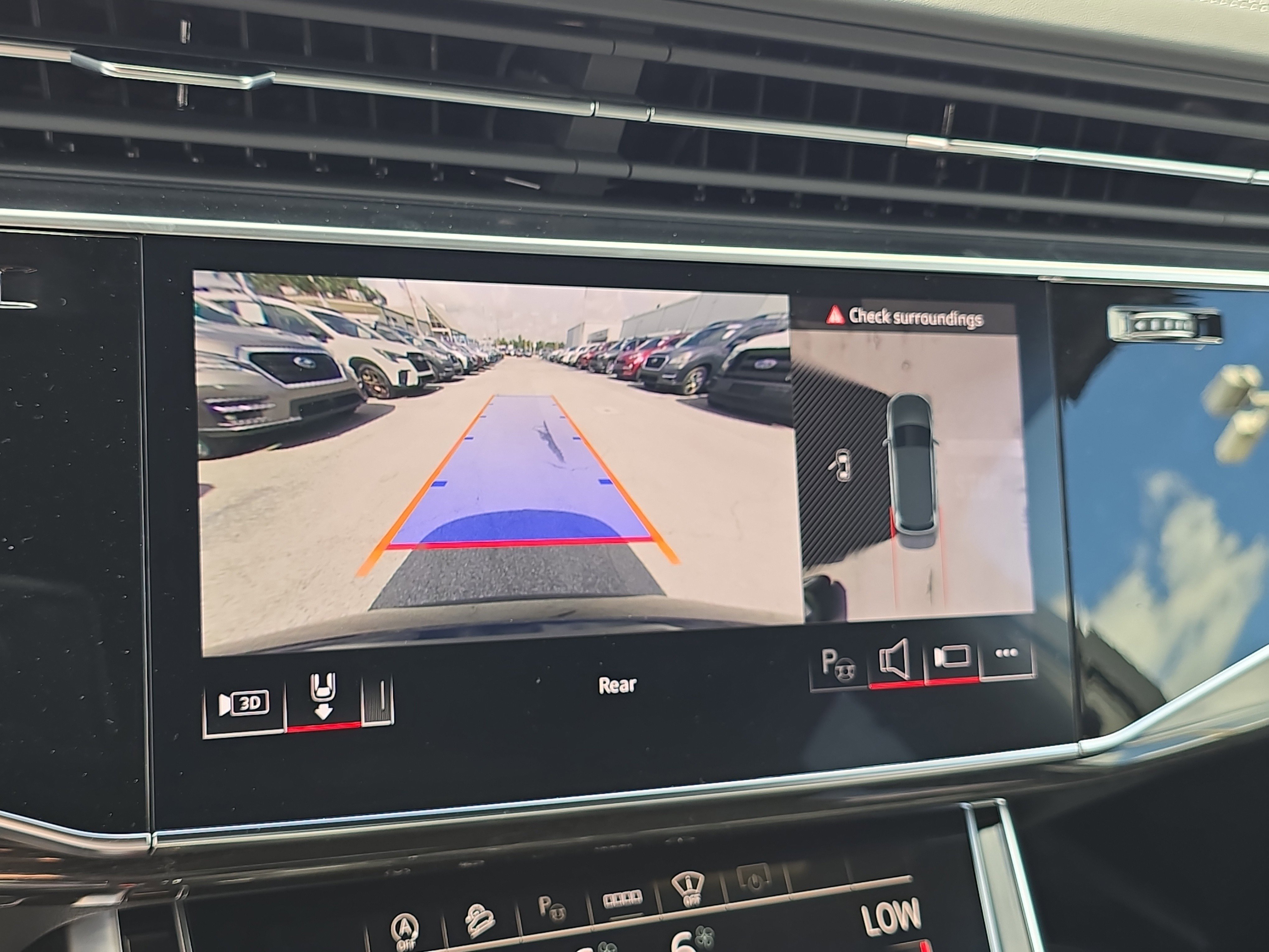 2025 Audi Q7 Prestige - Photo 24