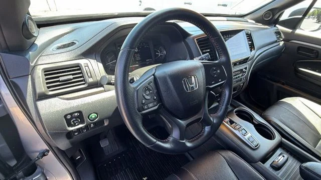 2023 Honda Passport TrailSport - Photo 31