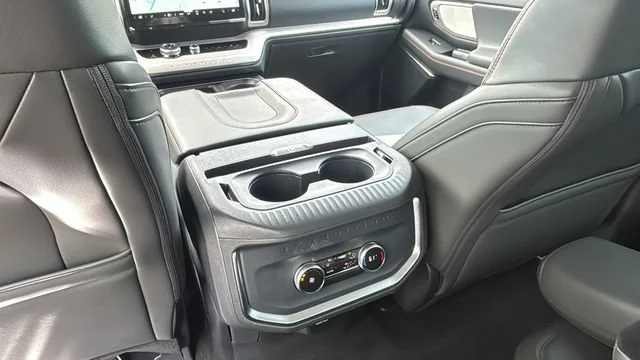 Used 2025 Black Ford Active image 21