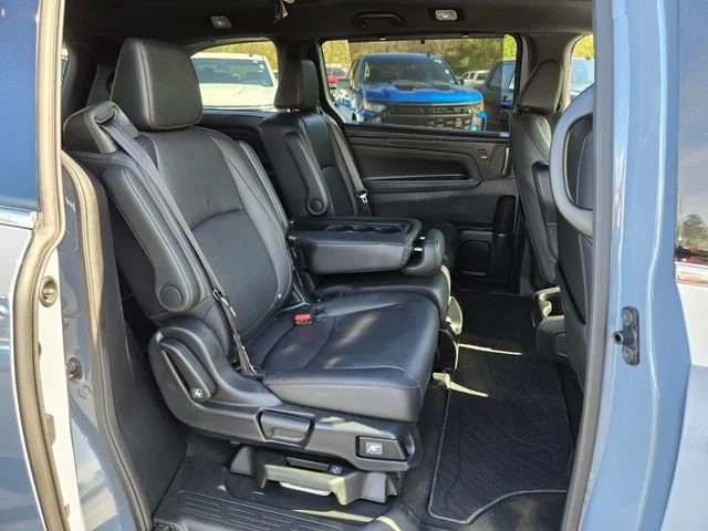 Used 2025 Gray Honda Sport-L image 22