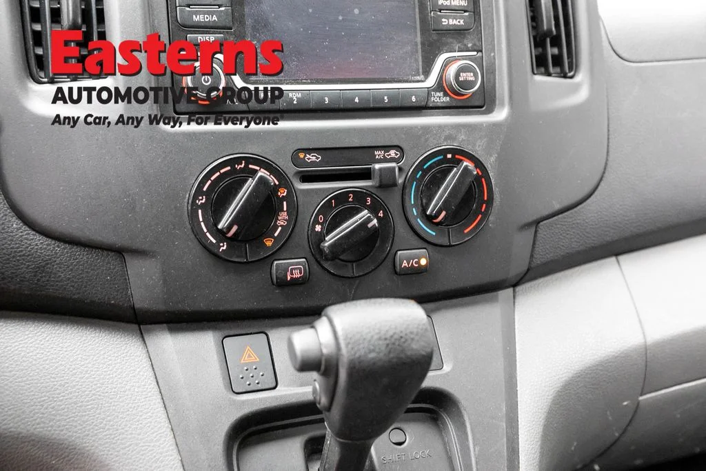 Used 2019 White Nissan SV image 19
