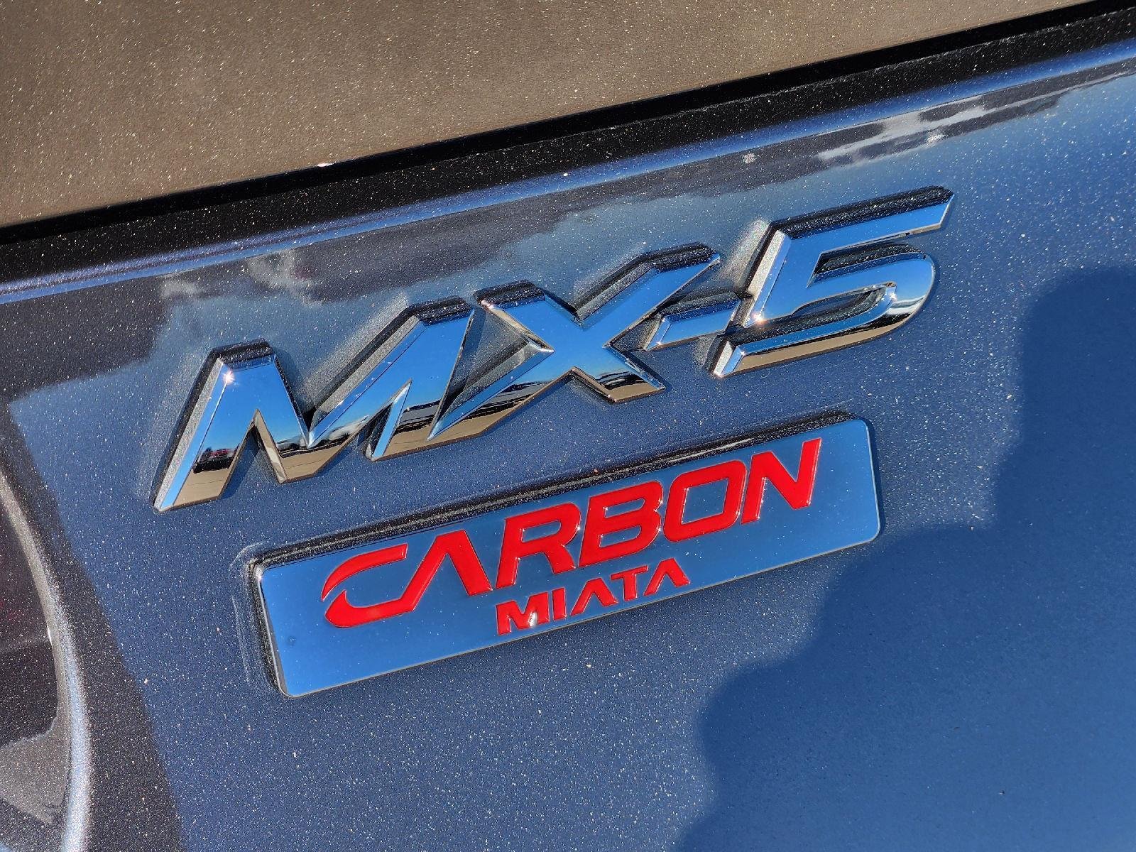 Used 2017 Machine Gray Mazda Launch Edition SV image 11