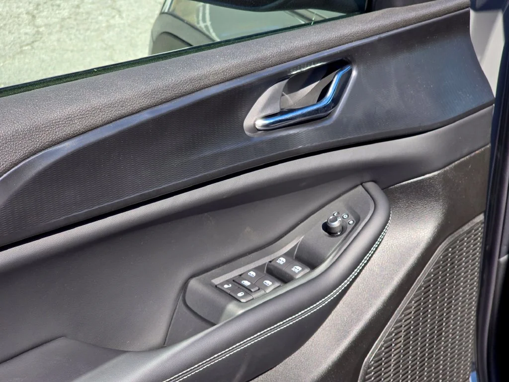 New 2027 Gray Jeep Laredo X image 34