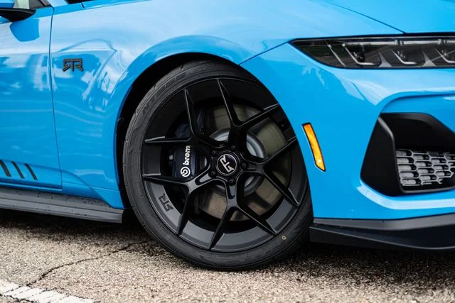 New 2026 Blue LFP GT RTR SPEC 2 image 3