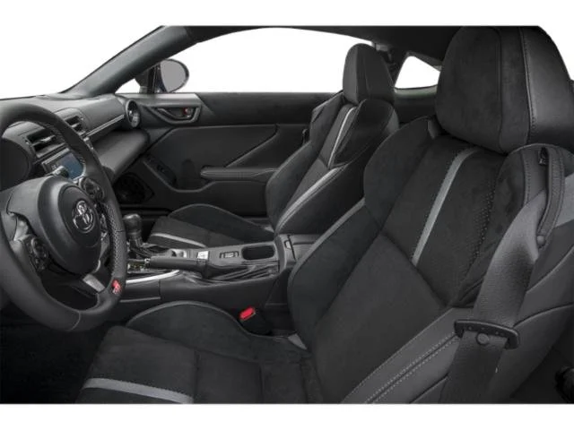 New 2027 Raven Toyota Premium image 12