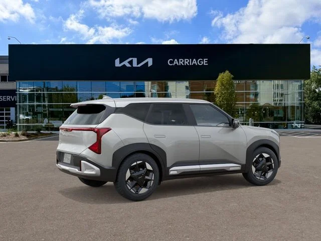 New 2027  Kia S image 6
