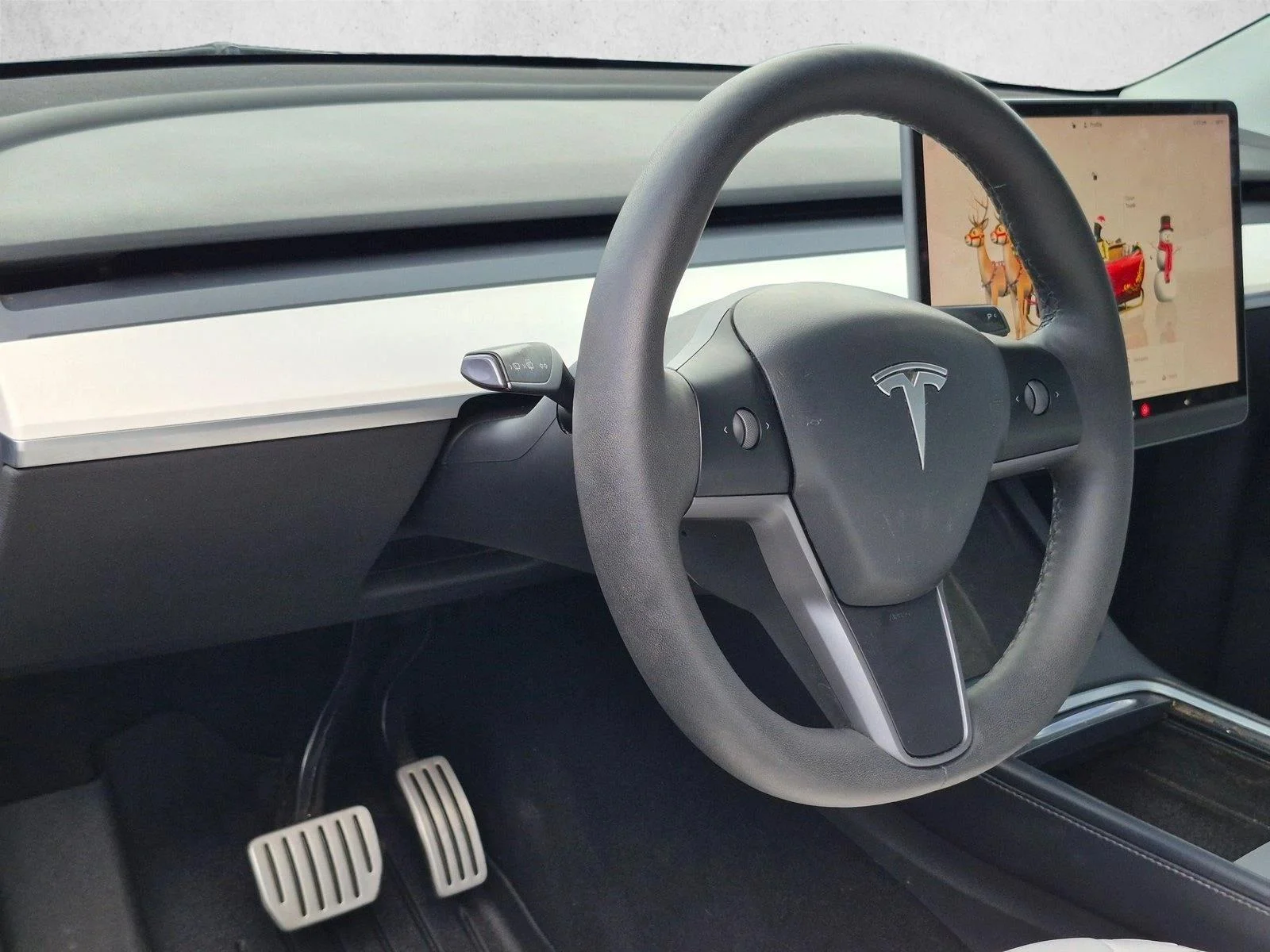 Used 2022 Tesla Model Y Performance with VIN 7SAYGDEF7NF449979 for sale in Tampa, FL