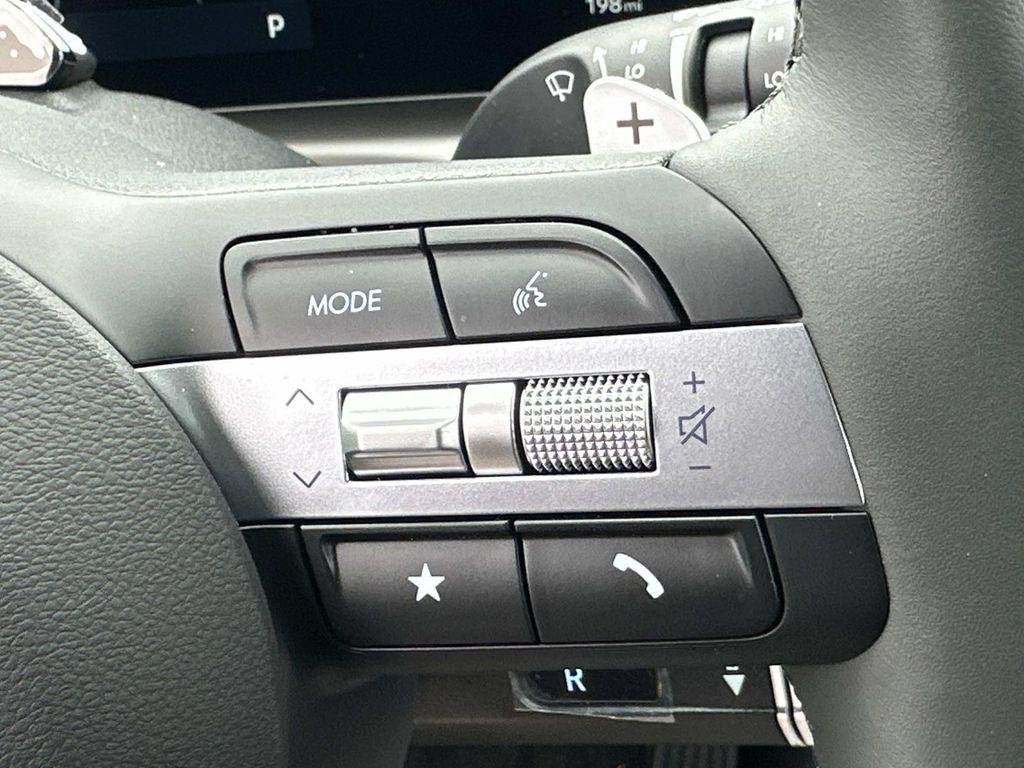 New 2026 Gray Hyundai Limited image 27