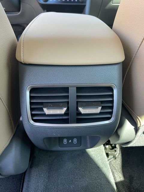Certified Used 2026 White Hyundai Limited image 12