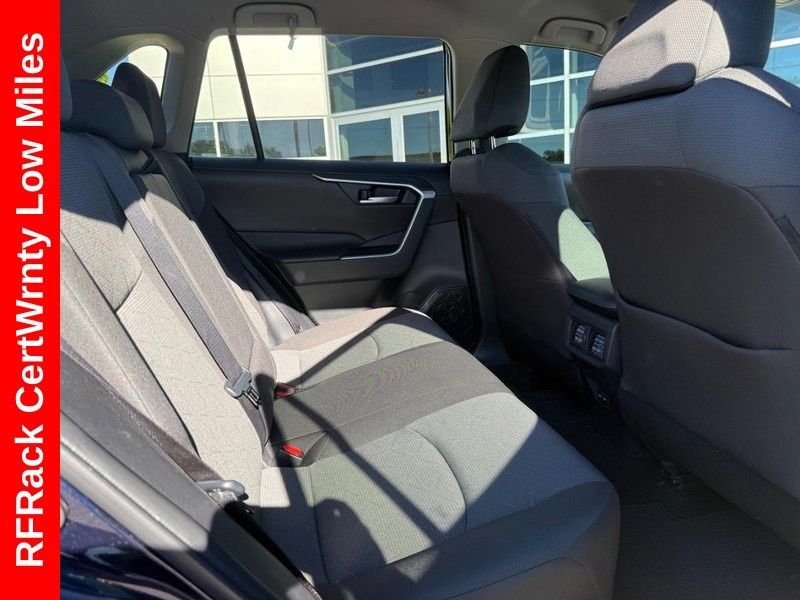 Used 2025 Blueprint Toyota XLE image 13