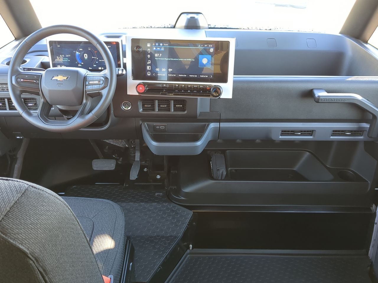 2025 Chevrolet BrightDrop Base - Photo 51