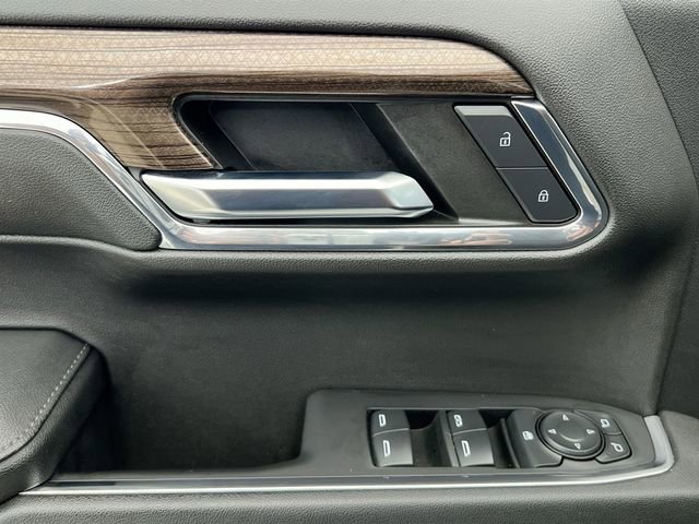 2024 Chevrolet Silverado 1500 RST - Photo 23