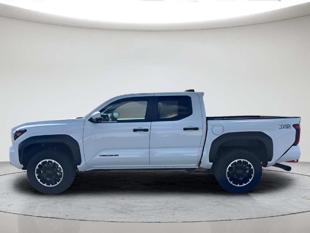 2026 Toyota Tacoma TRD Off Road - Photo 8