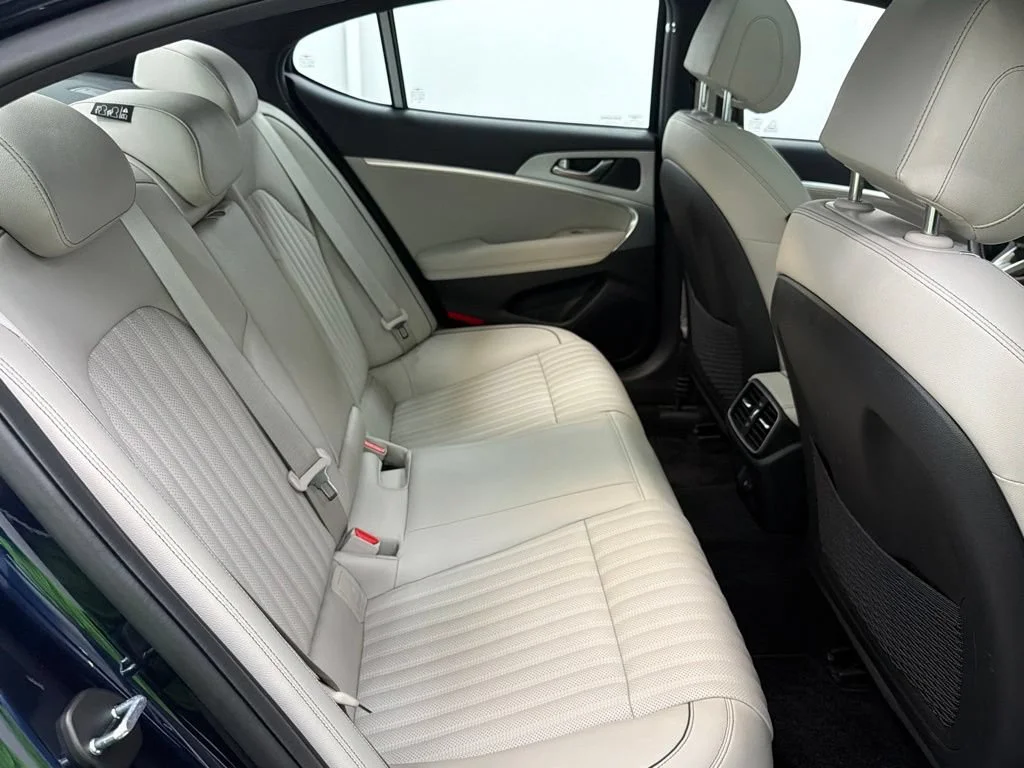 Used 2023 Blue Genesis 3.3T image 30
