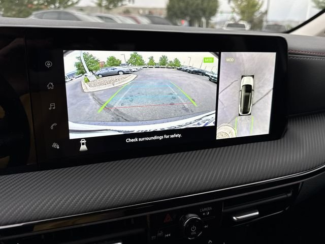 2025 Nissan Kicks SR AWD - Photo 29