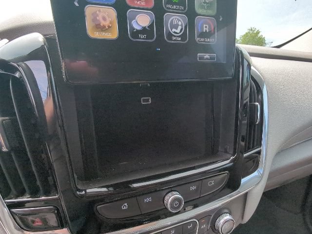 Used 2019 CAJUN RED TINTCOAT Chevrolet LT Leather image 23