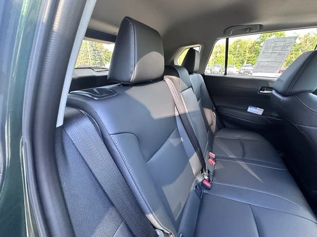 Used 2024  Toyota XLE image 9