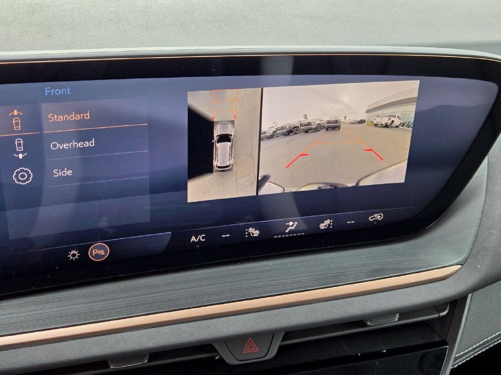 2026 Buick Envision Sport Touring - Photo 15