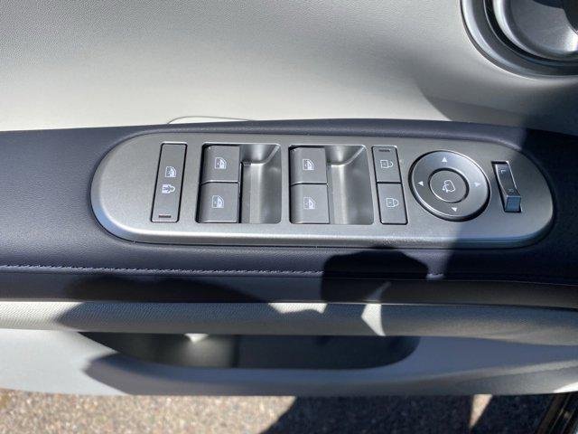 New 2026 Abyss Black Pearl Hyundai Limited AWD image 18