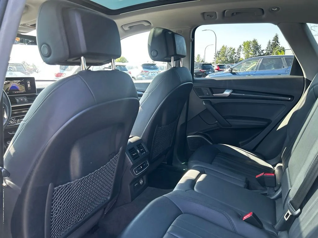 2020 Audi Q5 Premium Plus - Photo 11