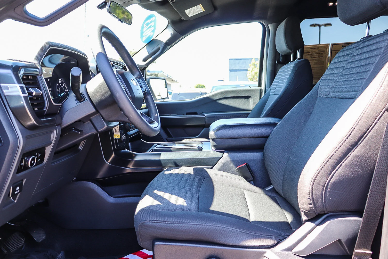 Certified Used 2023 Oxford White Ford XL image 23