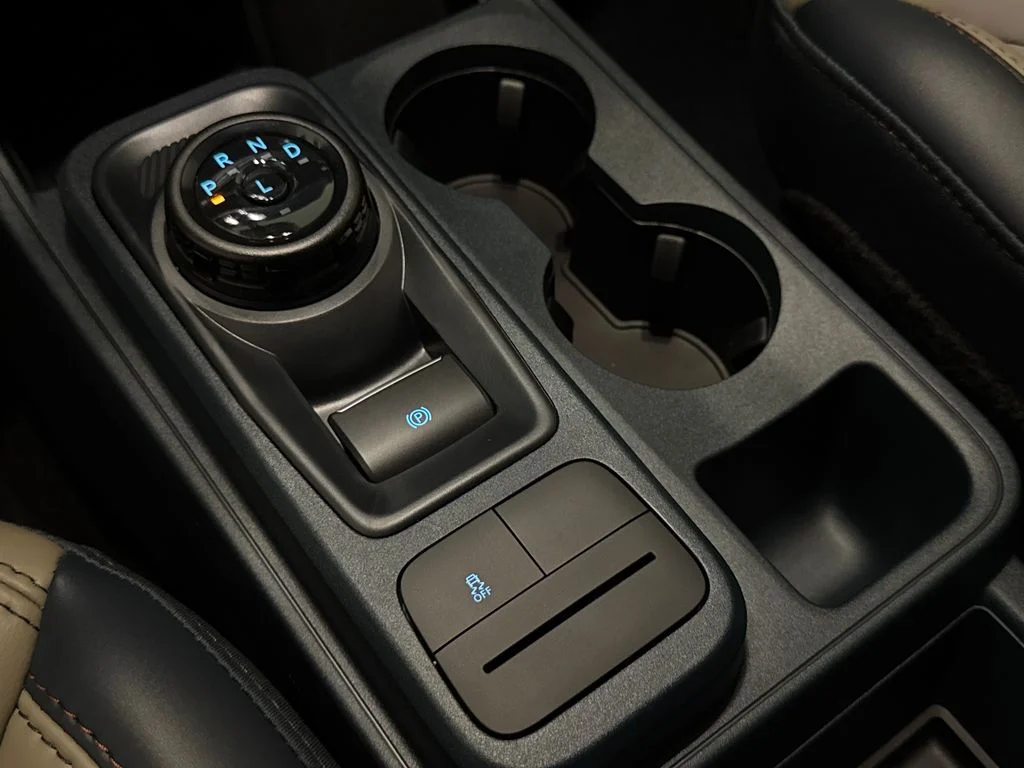 New 2026 Gray Ford Lariat image 12
