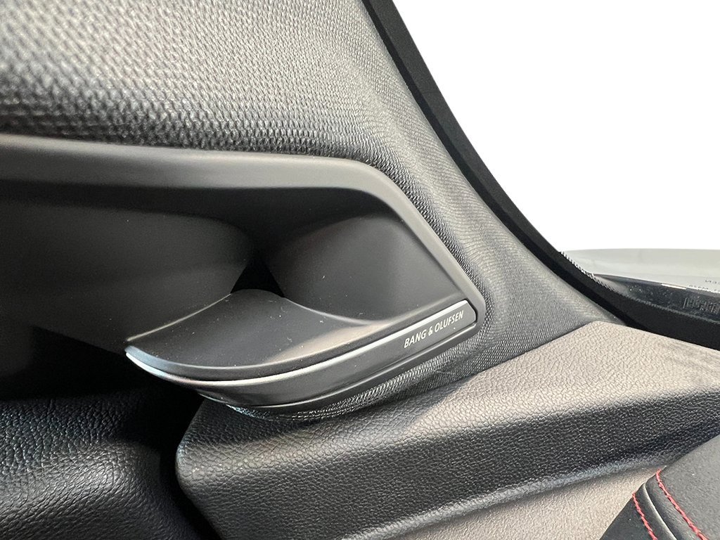New 2026 Double Apex Blue Pearl Acura w/A-Spec Advance Package image 23