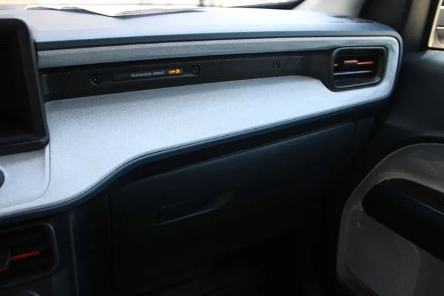 Used 2024 White Ford XLT image 18
