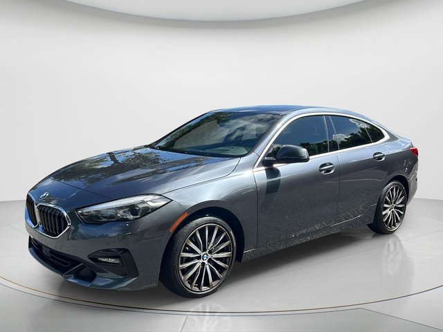 2020 BMW 2 Series 228i Gran Coupe xDrive