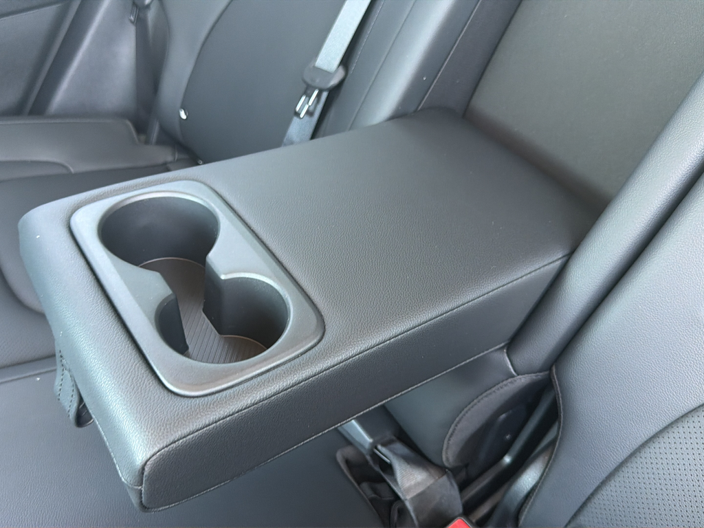 Used 2024 Gray Kia EX image 36