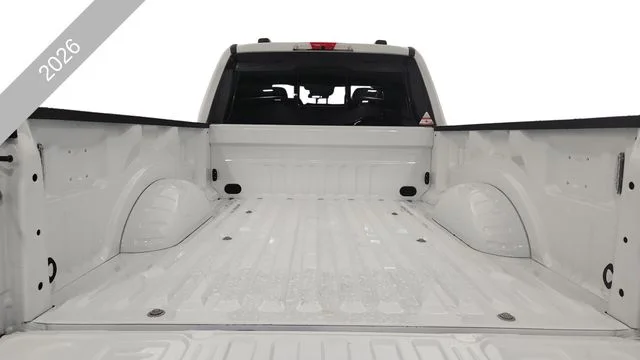 New 2026 Oxford White Ford F-250® XL image 19