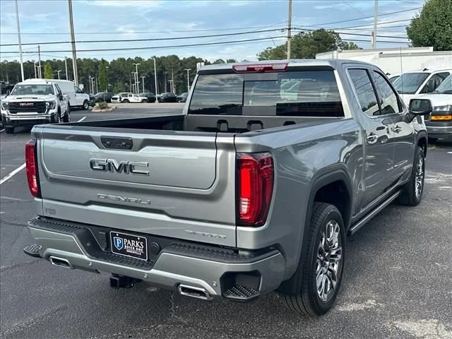 2026 GMC Sierra 1500 Denali Ultimate - Photo 13
