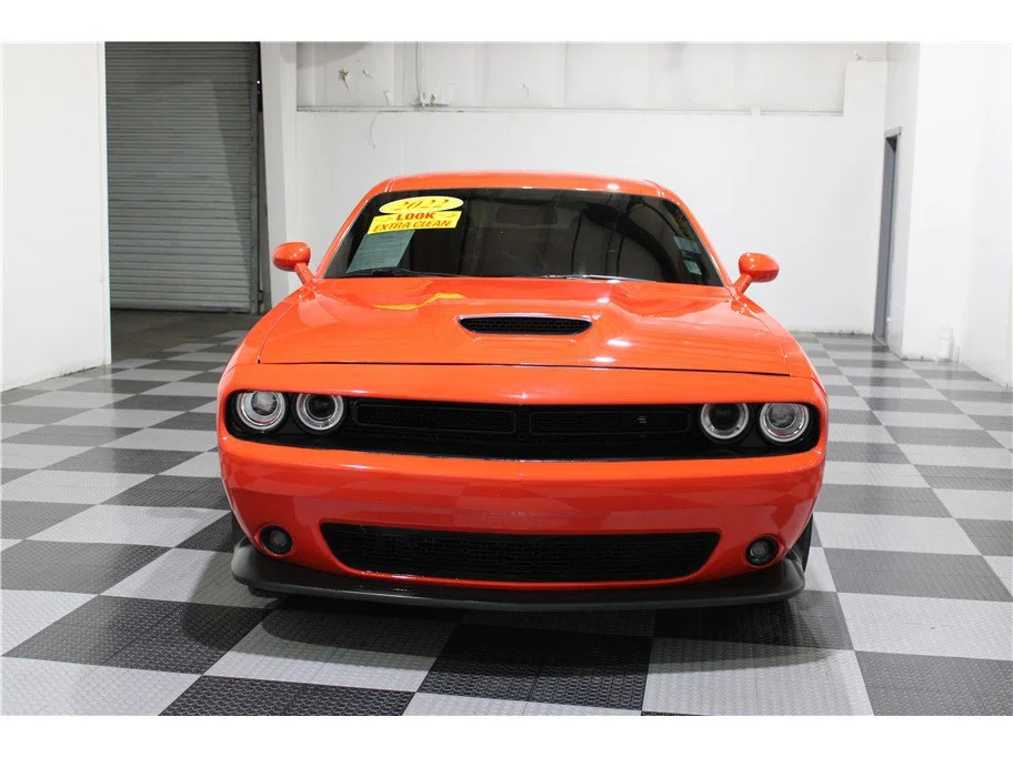 2022 Dodge Challenger GT - Photo 2