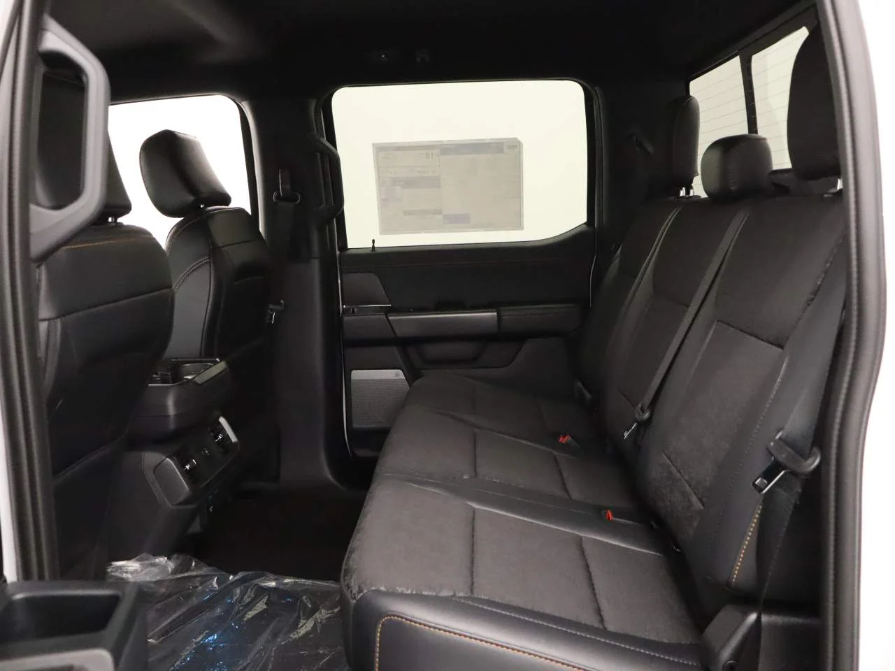 New 2026 Oxford White Ford Tremor® image 17