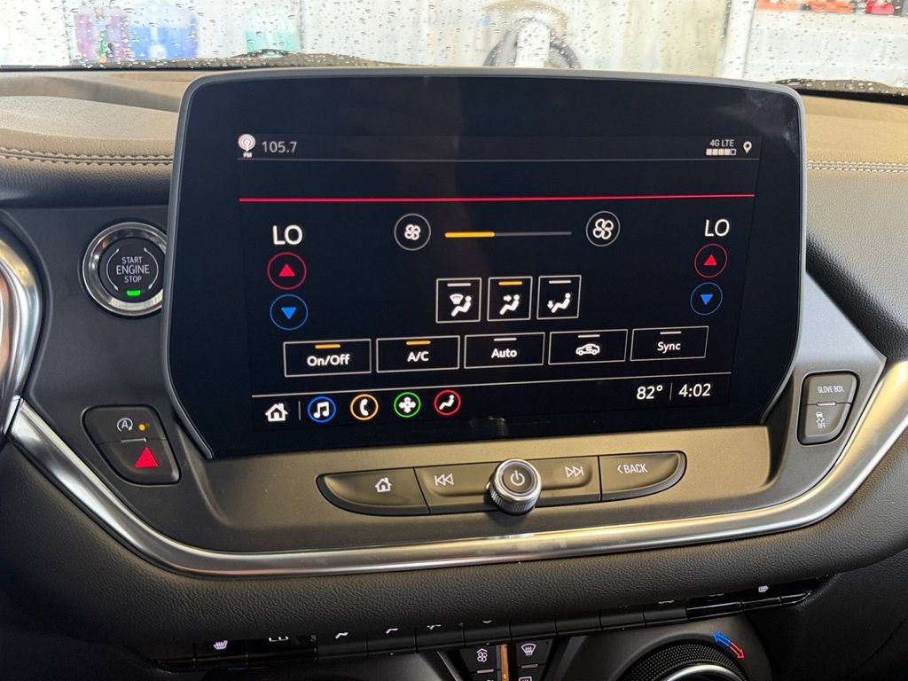 2026 Chevrolet Blazer 2LT - Photo 23