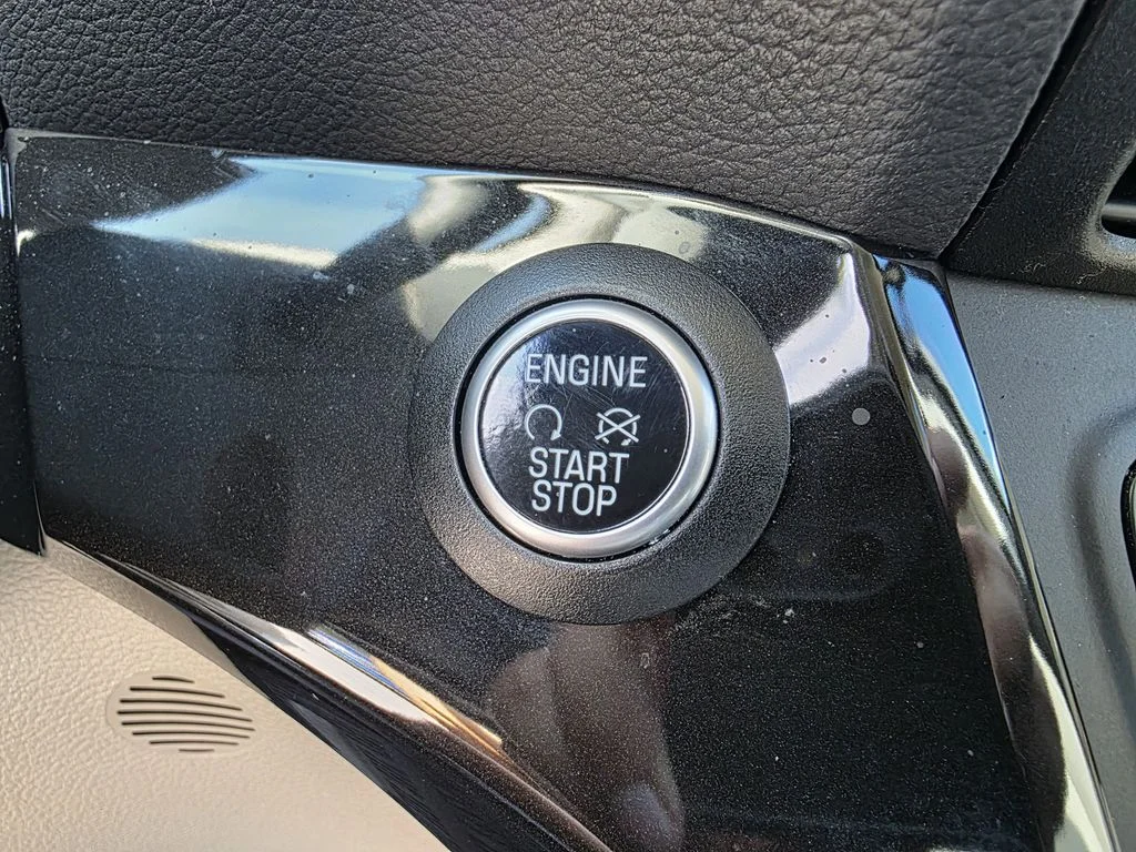 Used 2017 Gold Ford Titanium image 23