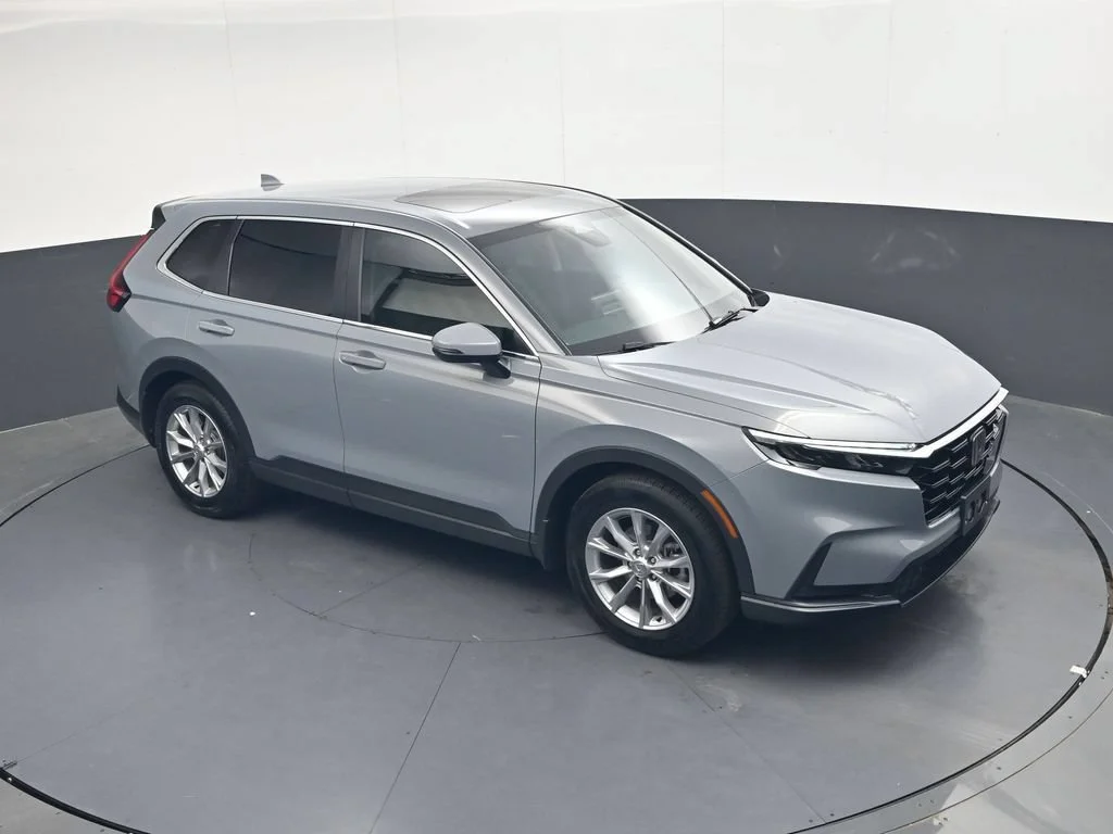 Certified Used 2025 Urban Gray Pearl Honda EX-L image 66