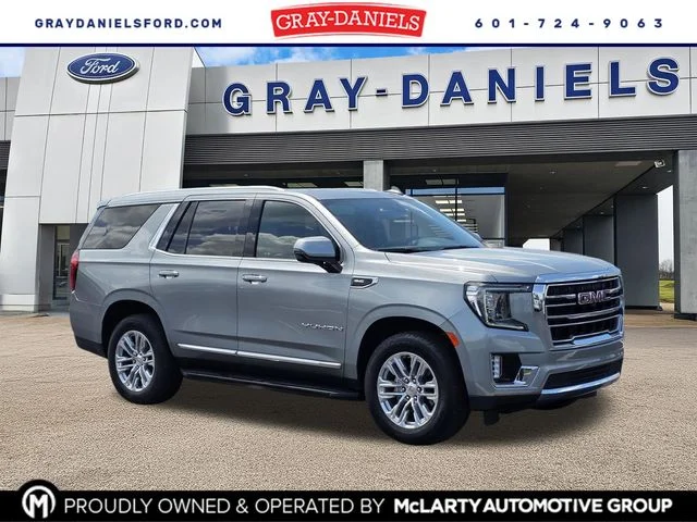2023 GMC Yukon 2WD SLT's photo
