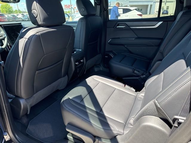 2026 GMC Acadia Elevation - Photo 13