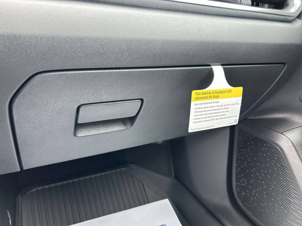 New 2027 Riverstone Metallic GMC Elevation image 23
