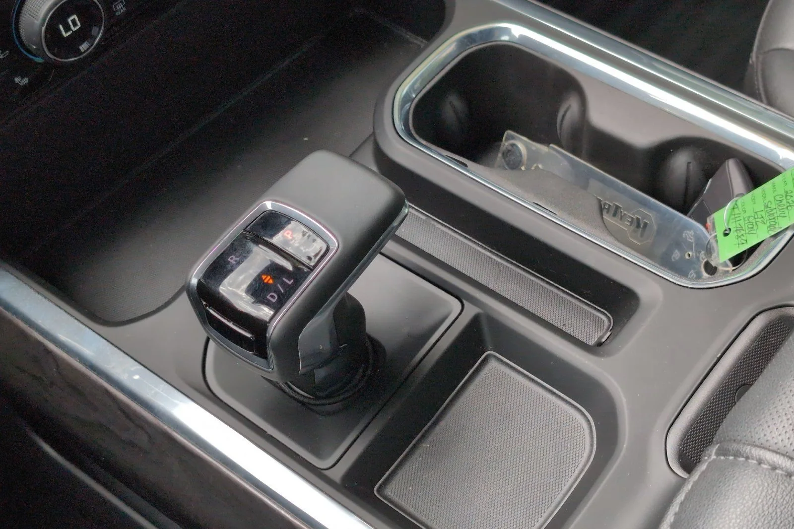 Used 2026 Sterling Gray Metallic Chevrolet LTZ image 22