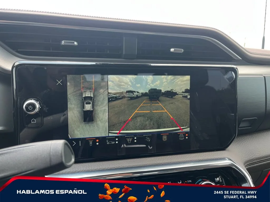 New 2026 Summit White GMC Denali image 32
