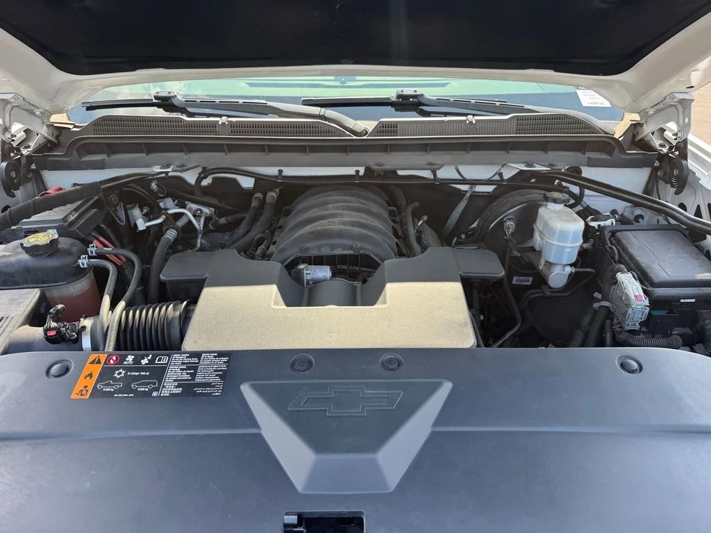 Used 2018 White Chevrolet LT image 13