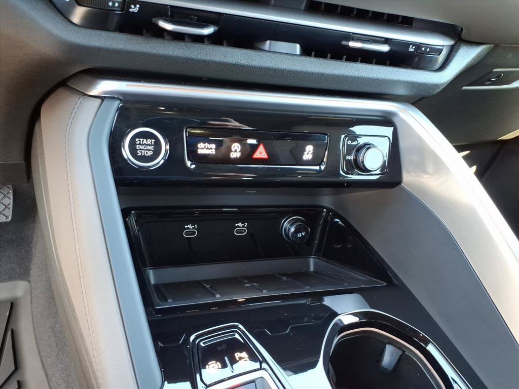 Used 2026 White Audi Premium Plus image 18