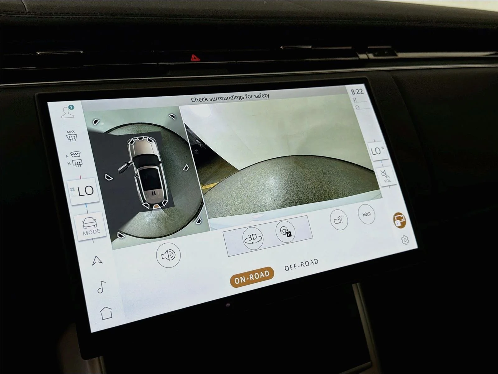 2025 Land Rover Range Rover SE - Photo 13