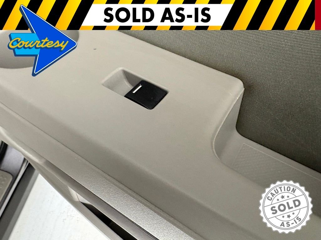 Used 2014 Silver Honda LX image 16