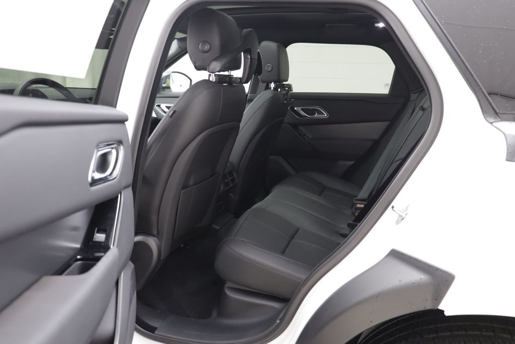 New 2026 Fuji White LAND ROVER S image 15